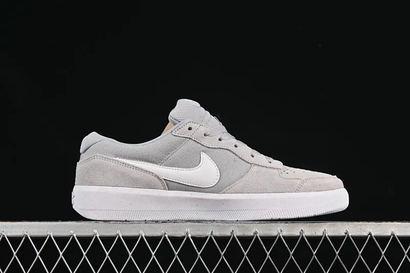 All categories Nk SB Dunk series Nk Force 58 simplified skateboard shoes X version Nike SB Force 58 Nike simplified retro skateboard shoes CZ2959-004